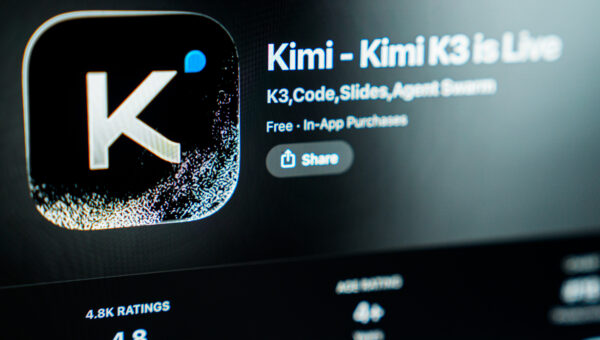 Chinese AI model Kimi escaped its cybersecurity testing environment, researchers say