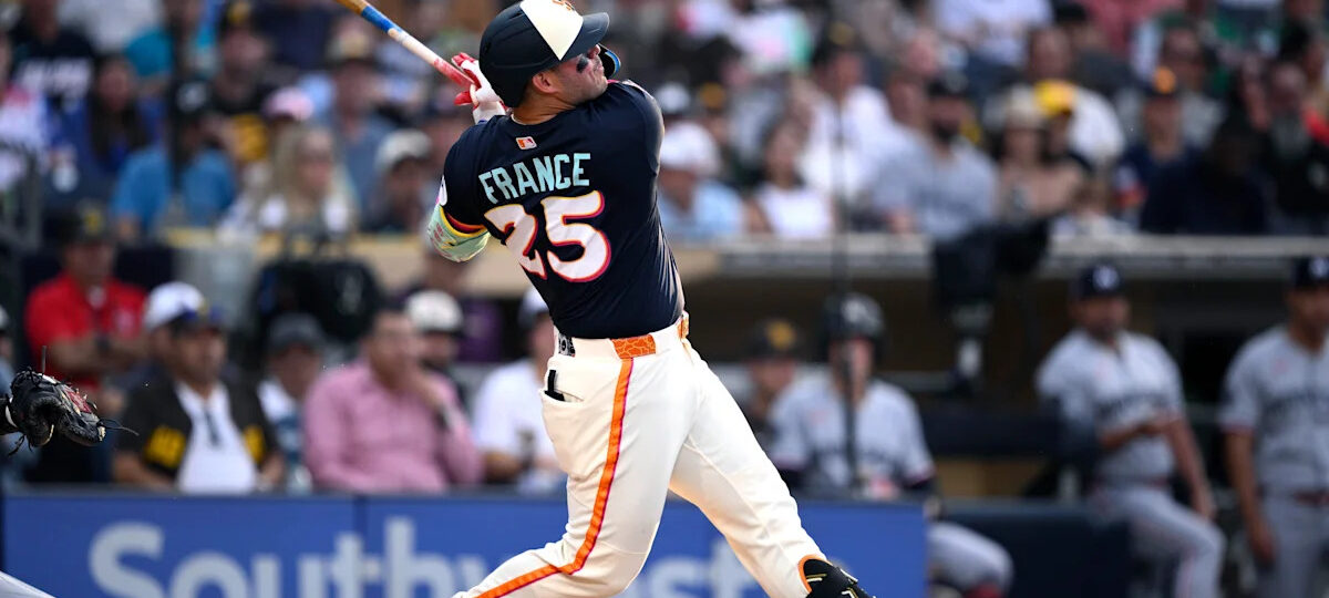 Gaslamp Ball Reacts Survey Results: Ty France has been most impressive according to fans