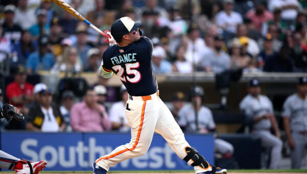 Gaslamp Ball Reacts Survey Results: Ty France has been most impressive according to fans