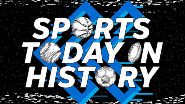 Today in sports history, August 28