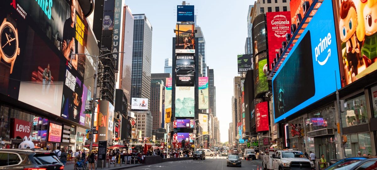 New York wants to win back Canadian tourists with over 100 travel deals amid Trump’s trade war: ‘Our message is one of love’
