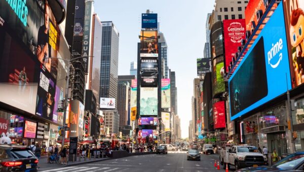 New York wants to win back Canadian tourists with over 100 travel deals amid Trump’s trade war: ‘Our message is one of love’