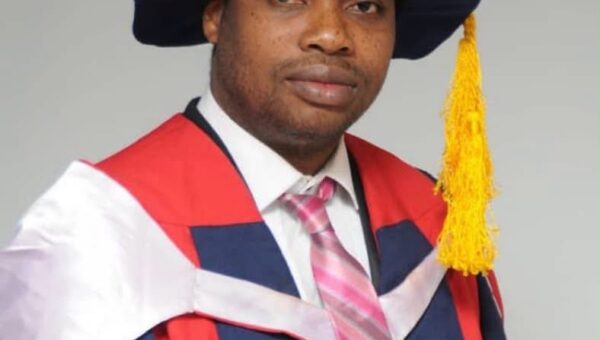 FUTA Appoints Prof. Hezekiah Ayoola Acting Dean of Newly Established School of Architecture