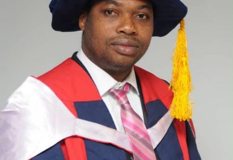 FUTA Appoints Prof. Hezekiah Ayoola Acting Dean of Newly Established School of Architecture