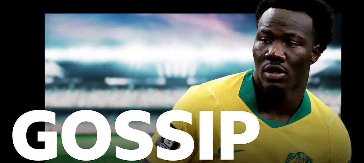 Gossip: Watford accept £15.5m deal for Irankunda
