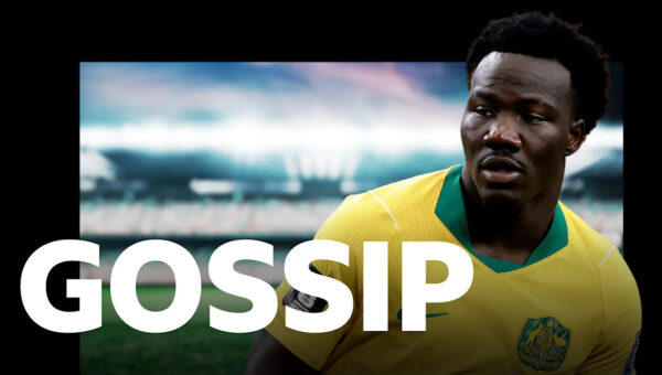 Gossip: Watford accept £15.5m deal for Irankunda