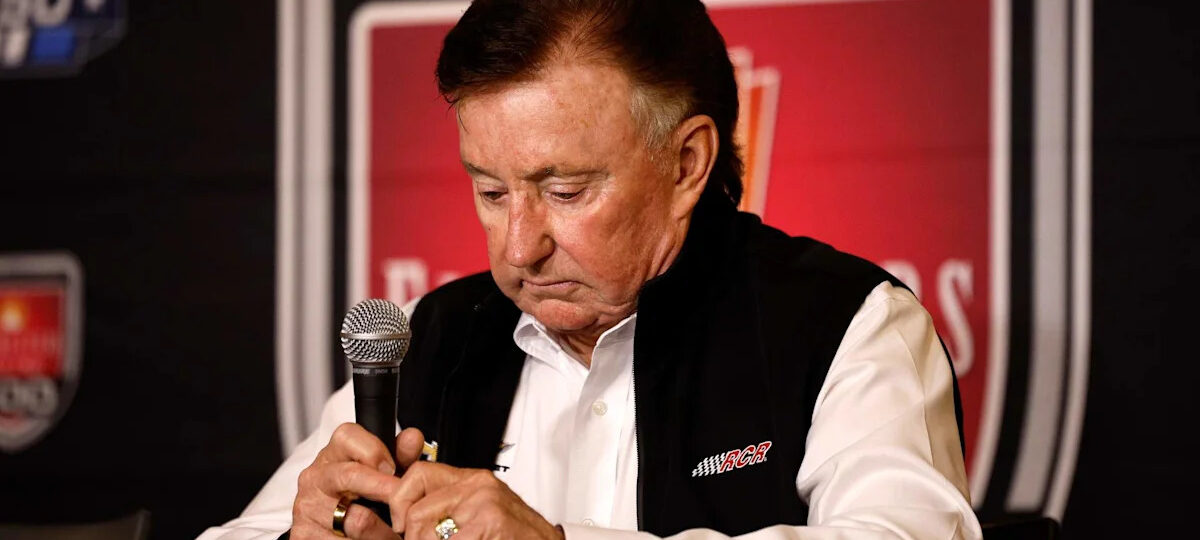 Dale Earnhardt Jr. Backs Richard Childress’ Driver Decision