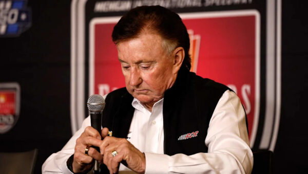 Dale Earnhardt Jr. Backs Richard Childress’ Driver Decision