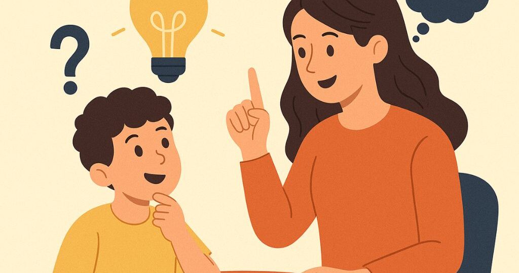 10 ways schools can encourage independent thinking in students