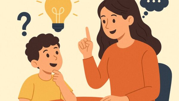10 ways schools can encourage independent thinking in students