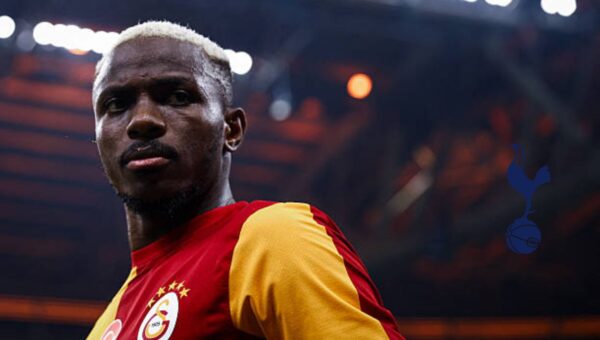 Forget Alvarez! Arsenal may have just been handed sensational opportunity to sign 59-goal striker in potential swap deal – opinion