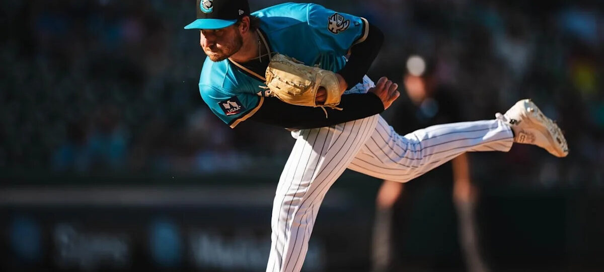 White Sox Minor League Update: August 11, 2026