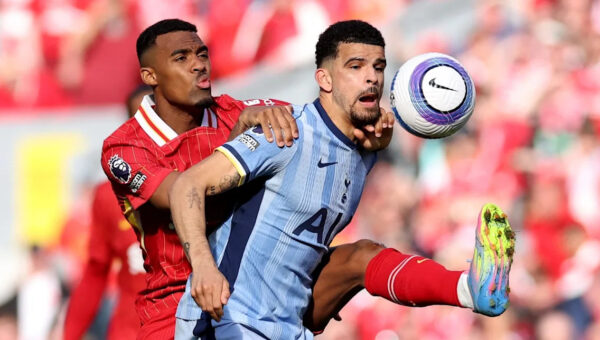 European soccer leagues post strong opening viewership. Will World Cup bump last?