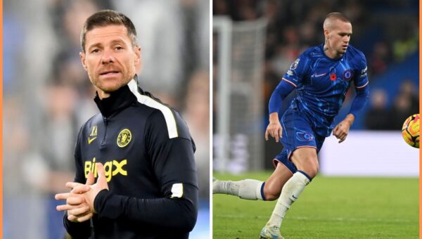 Chelsea consider loaning out Mudryk to shock club to revive his career