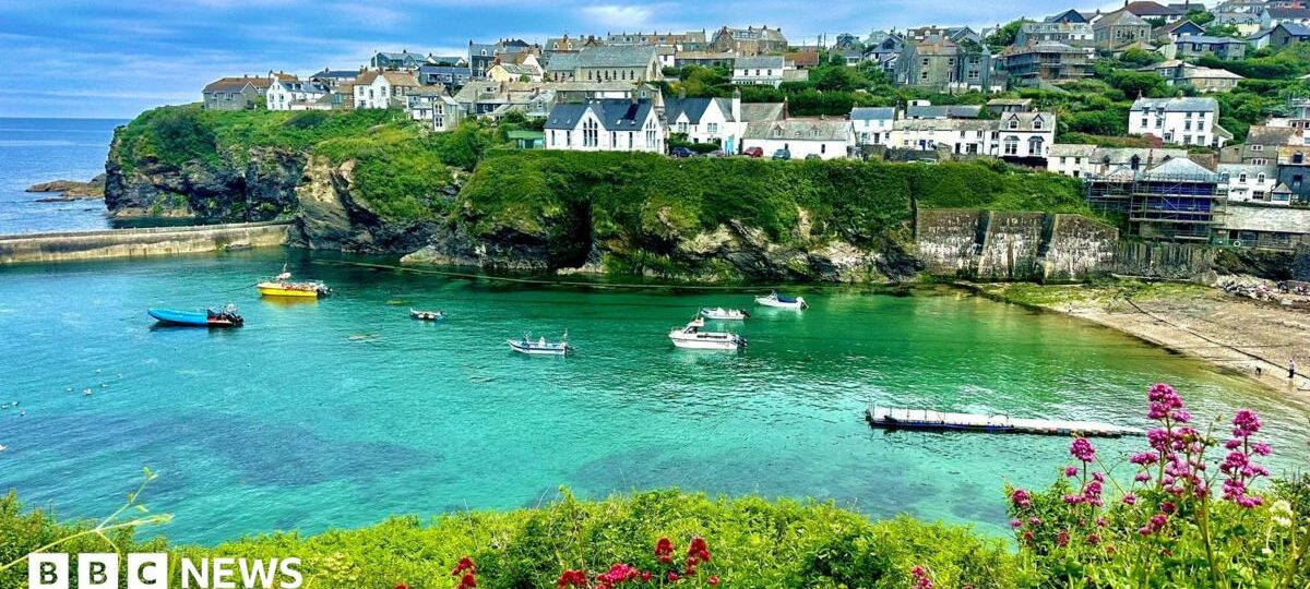 The 'education gap' hiding behind picture-perfect Cornwall and Devon