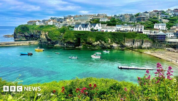 The ‘education gap’ hiding behind picture-perfect Cornwall and Devon