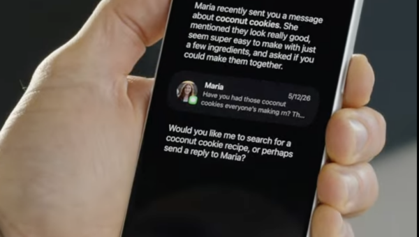 Apple finally fixed Siri. So why does it feel anticlimactic?