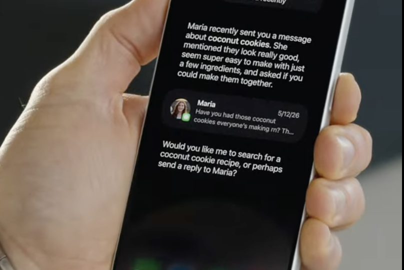 Apple finally fixed Siri. So why does it feel anticlimactic?