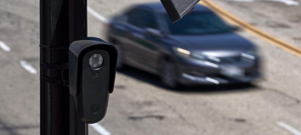 Flock is making changes after public backlash and the arrest of police officers