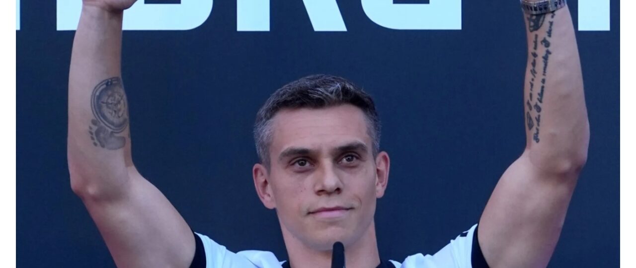 Transfer: Besiktas to sign another Arsenal player after landing Leandro Trossard