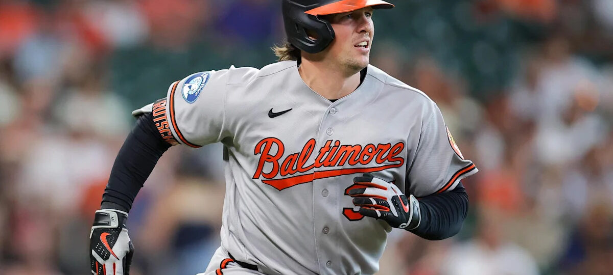 Rays Trade Candidate: Adley Rutschman? In this economy?