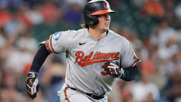 Rays Trade Candidate: Adley Rutschman? In this economy?