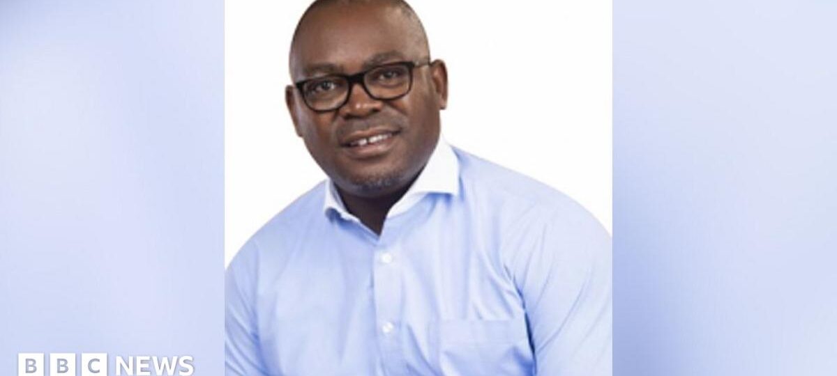 Ex-Zambian minister killed in security raid on opposition