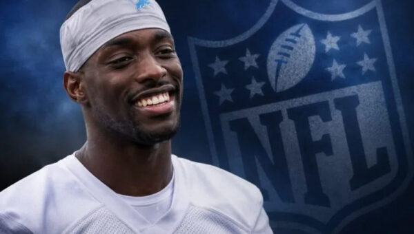 Terrion Arnold is Back in the NFL Following ‘Great’ Tryout
