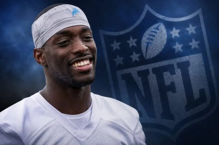 Terrion Arnold is Back in the NFL Following ‘Great’ Tryout