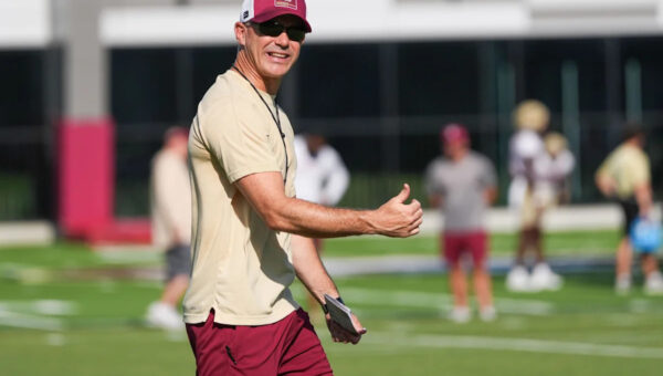 FSU football live updates: First depth chart revealed, NMSU prep