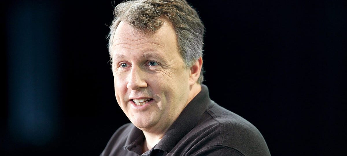 Paul Graham's advice to founders struggling to make time for family: 'You can't get those years back'