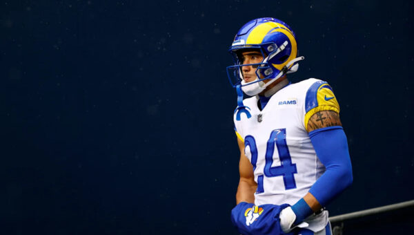 Broncos sign former Rams 2nd-round safety
