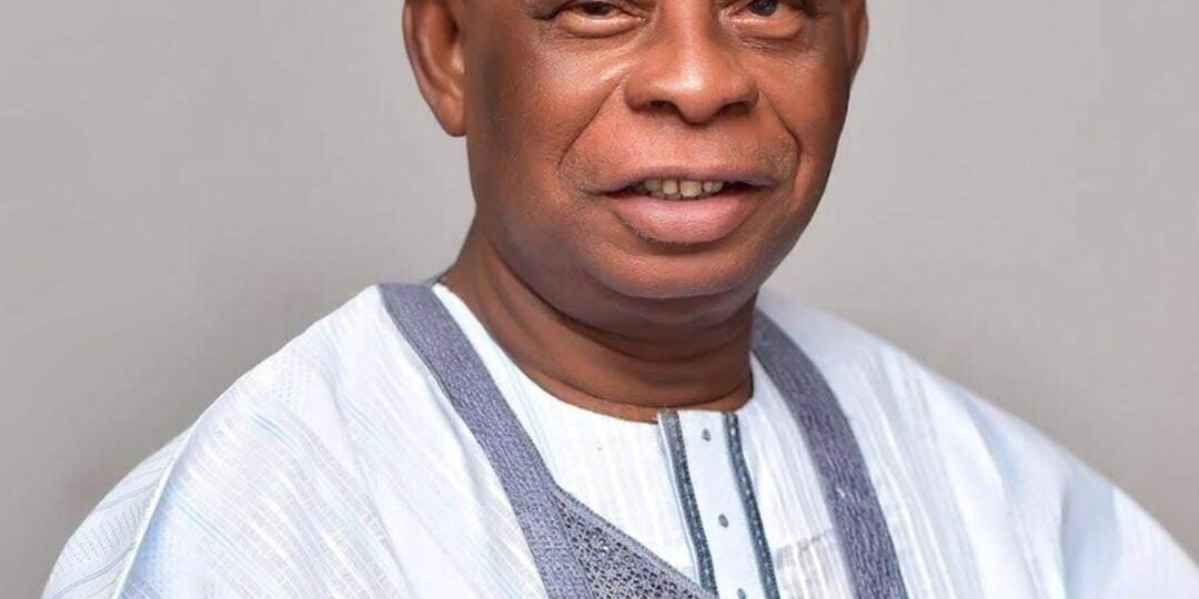Ex-NLC leader, Oyekan Arije is dead