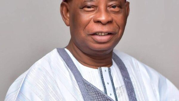Ex-NLC leader, Oyekan Arije is dead