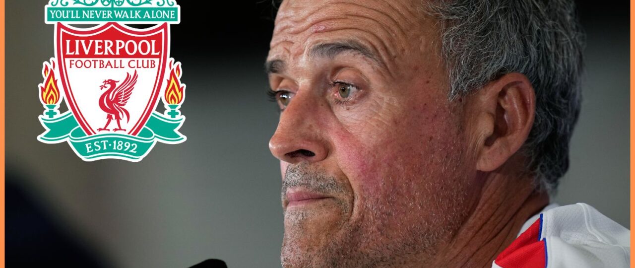 Manager makes “dangerous” claim when asked about Liverpool transfer target
