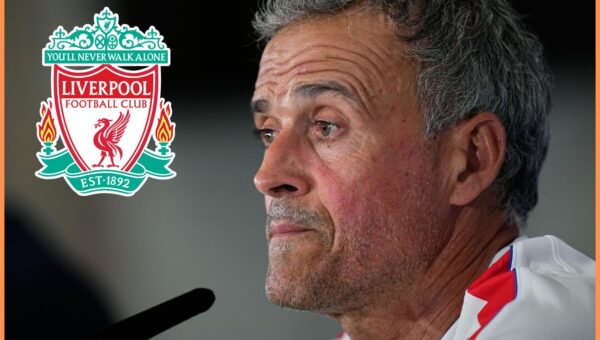 Manager makes “dangerous” claim when asked about Liverpool transfer target