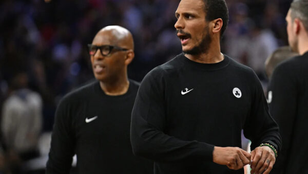 Joe Mazzulla on obligations as a member of the Boston Celtics
