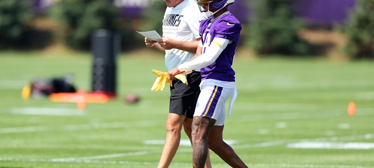 SB Nation Reacts Results: Vikings Fans See a Return to the Postseason