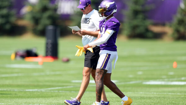 SB Nation Reacts Results: Vikings Fans See a Return to the Postseason