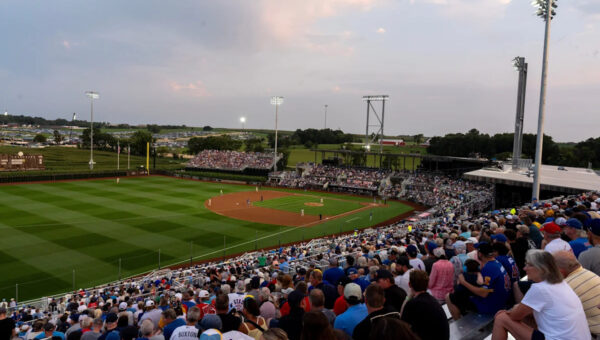 Why aren’t ABS challenges allowed in Field of Dreams Game?