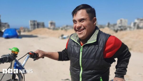 Families’ agonising search for answers as thousands still missing in Gaza