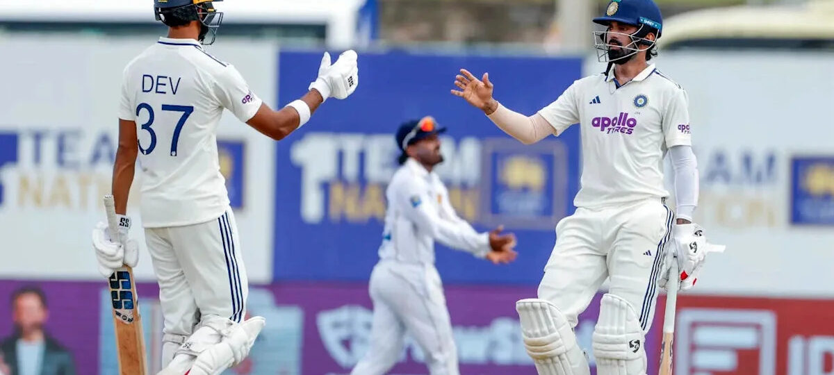 'He’s been quietly toiling': KL Rahul reveals Devdutt Padikkal’s quiet grind behind breakthrough ton