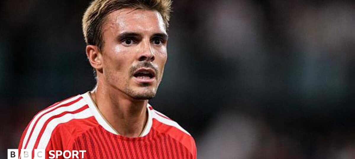 Villa in talks to sign Bayern's Palhinha