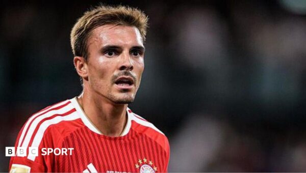 Villa in talks to sign Bayern’s Palhinha