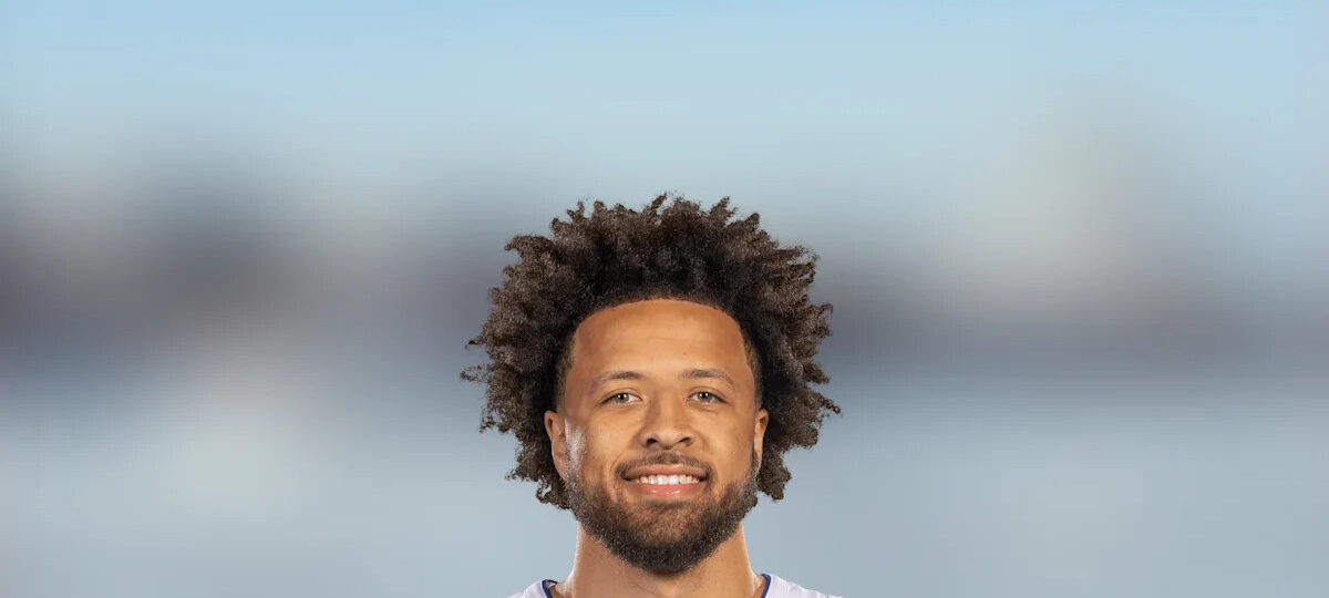Cade Cunningham organizing players-run minicamp in San Diego