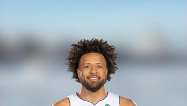 Cade Cunningham organizing players-run minicamp in San Diego