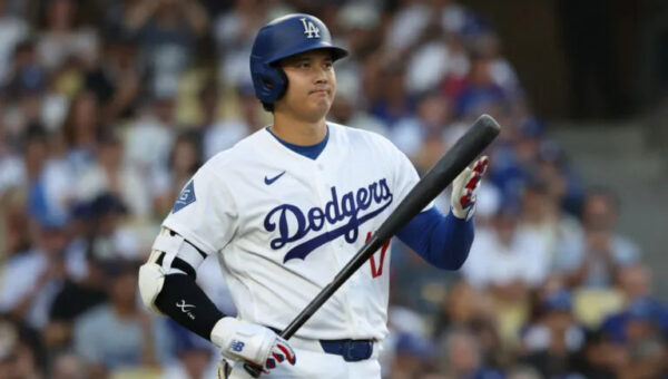Dodgers vs. Red Sox Lineup: Mookie Betts, Kyle Tucker Out