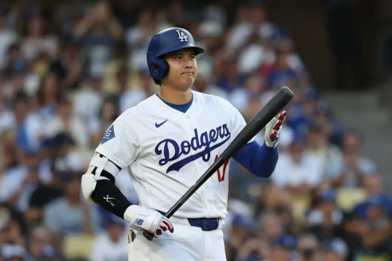 Dodgers vs. Red Sox Lineup: Mookie Betts, Kyle Tucker Out