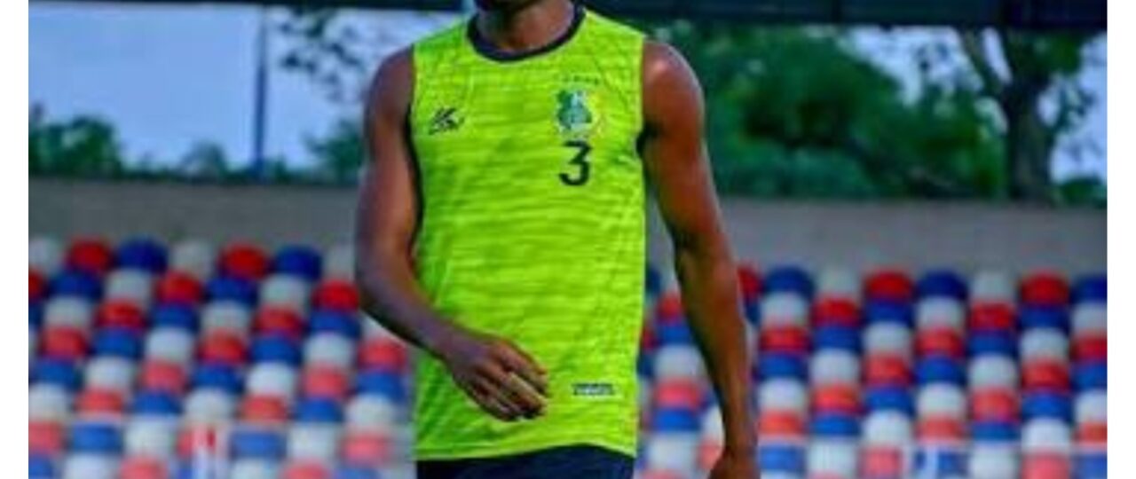 Katsina United defender, Ozor reportedly moves while in mortuary, rushed back to hospital