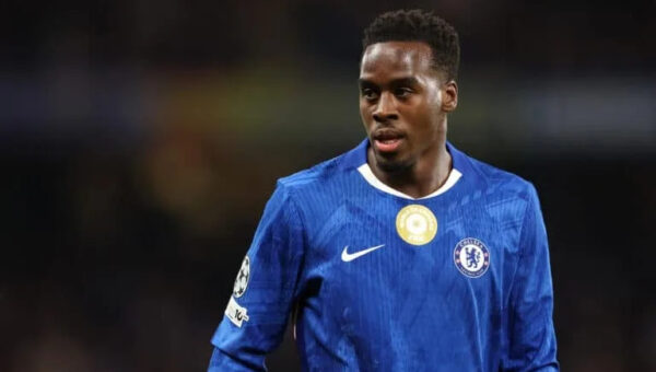 Roma in continuous contact with Gittens’ agents